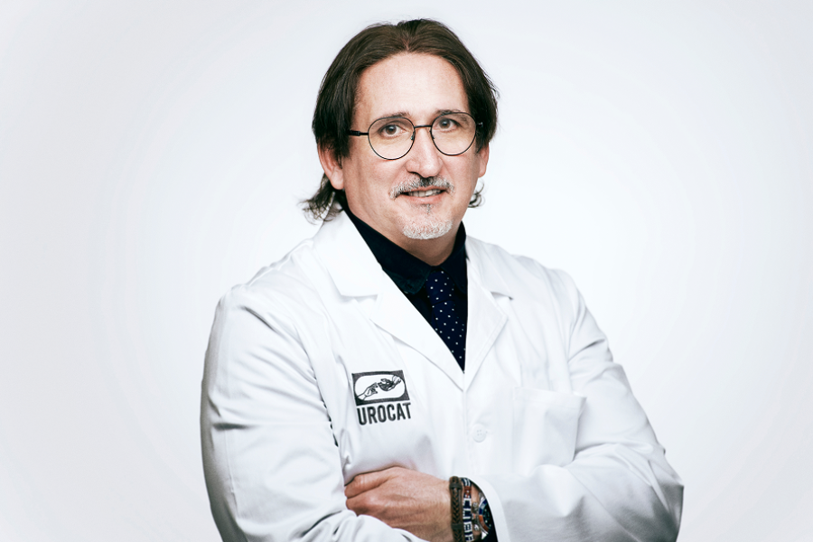 DrArielNunez
