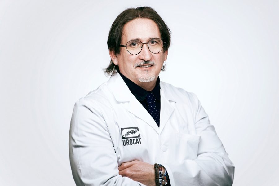 DrArielNunez