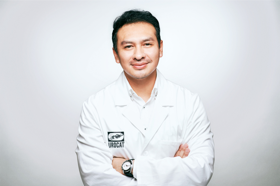 DrKevinPasache
