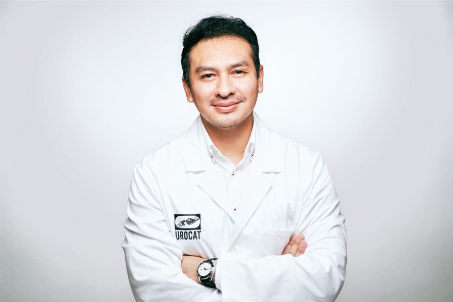 DrKevinPasache
