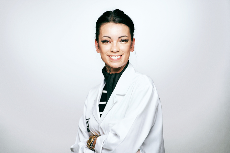TaniaLara