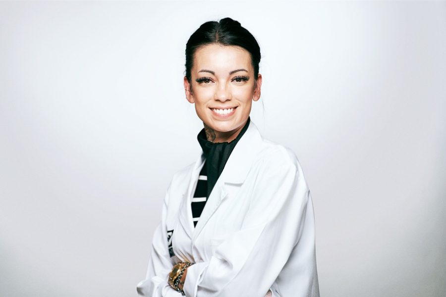 TaniaLara